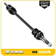 Front Left CV Axle For 2016-2022 Can-Am Defender HD5 HD8 HD9 HD10 Max