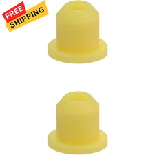 Replacement Humidifier Parts Yellow Orifice 4231 for Aprilaire 