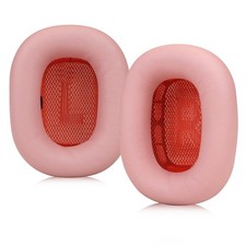 Lambskin Ear Cushions for Apple AirPods Max Headphones Replacement Earpads Sw...