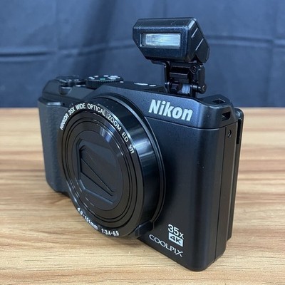 Nikon COOLPIX A900 35倍ズーム 4K対応　バッテリー2個付き Amazon.com : Nikon COOLPIX A900 Digital Camera (Silver) : Electronics