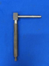 Wilton 1700030 Spindle ONLY  Industrial C-Clamp Fits 104 106 108 110 112 FINE