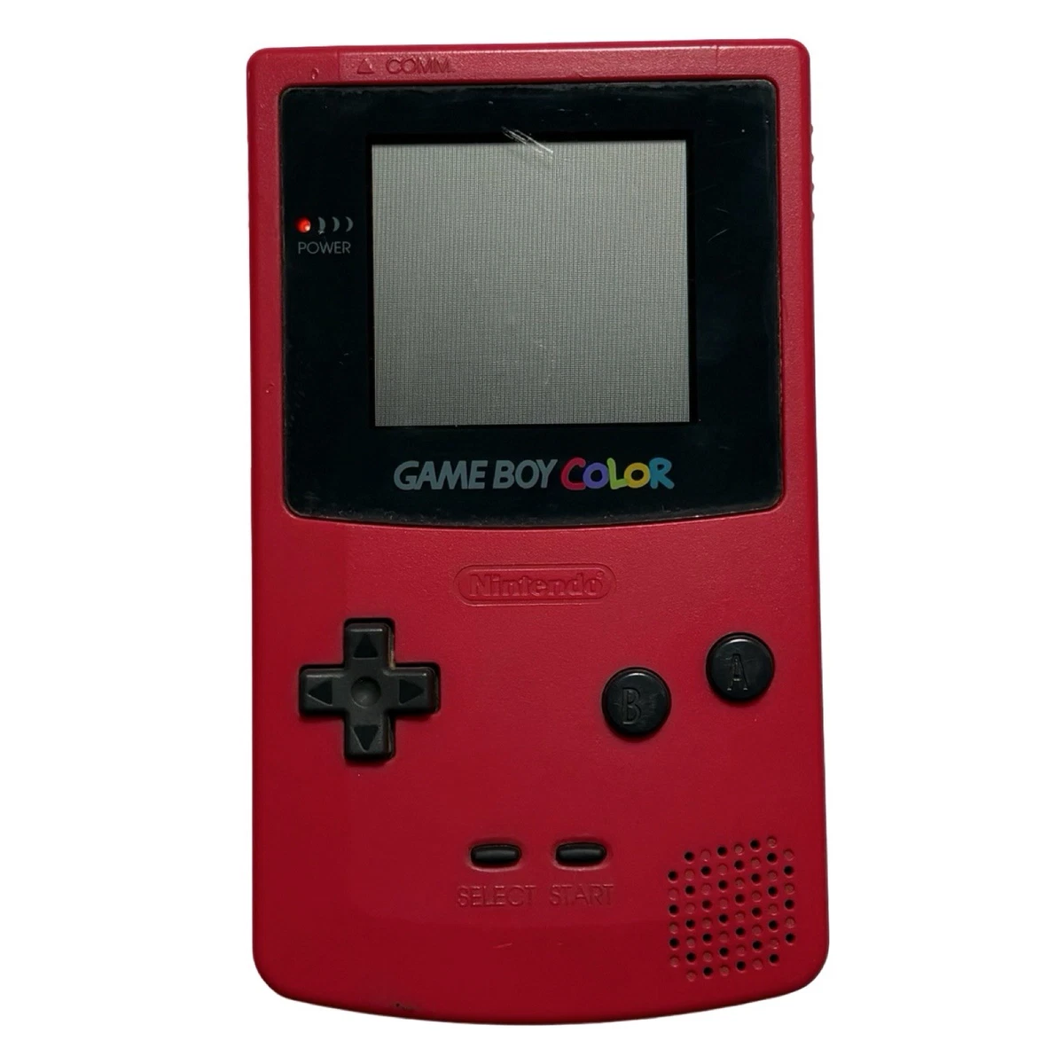 Gameboy Cgb 001 for sale | eBay