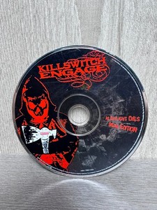 Killswitch Engage CD | eBay