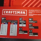CRAFTSMAN Versastack Universal Mechanic Tool Set 68 Pieces (CMMT45325)