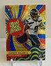 2022 Optic Kenneth Walker III First Year Fresh Rookie Jersey Seahawks!!!