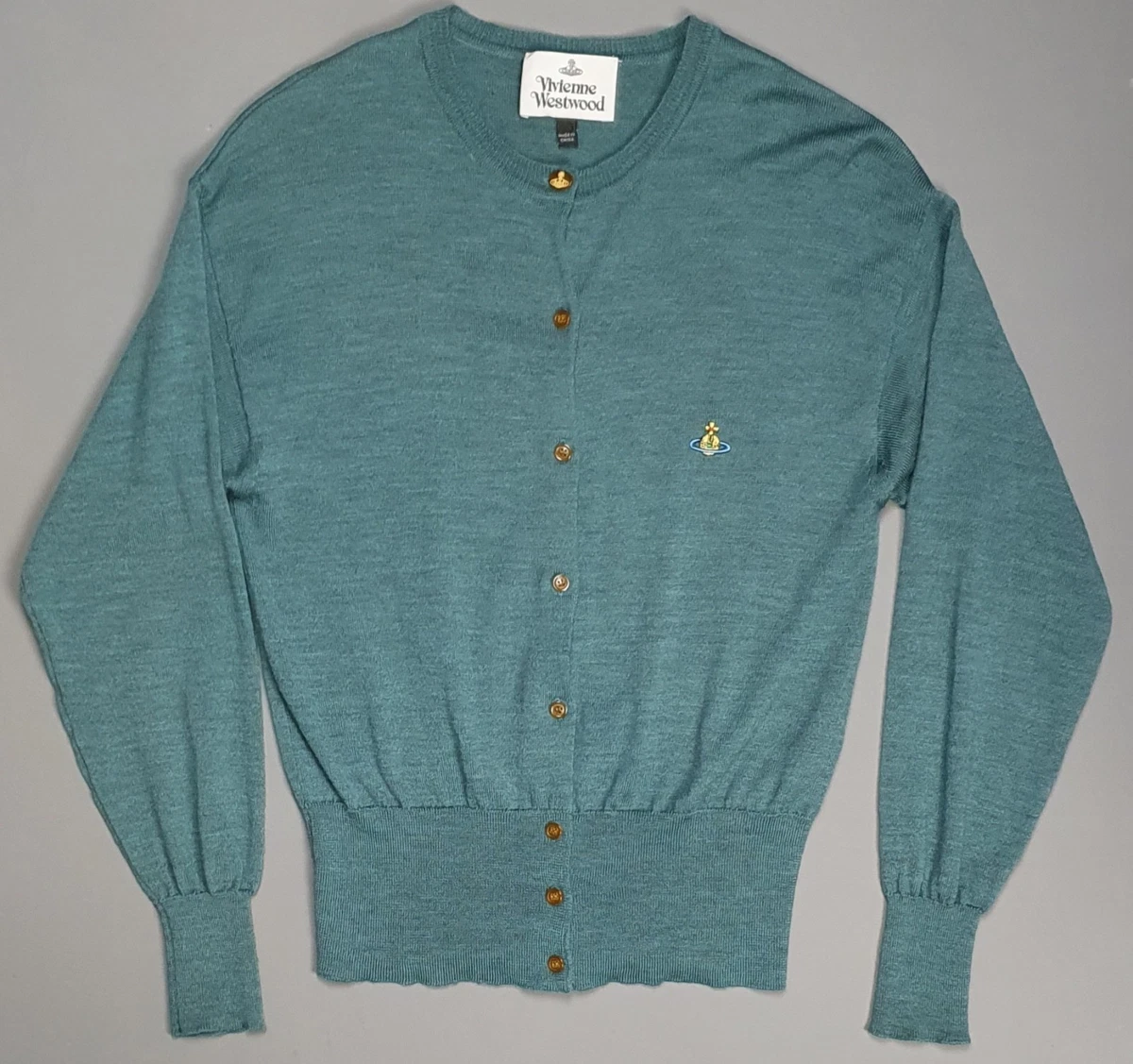 Vivienne Westwood Cardigans for Women for sale - eBay