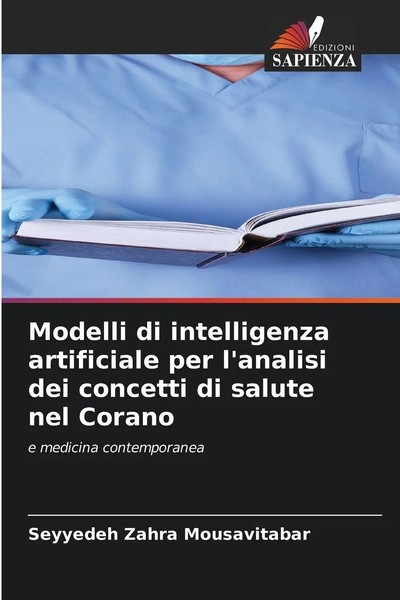 Modelli Di Intelligenza Artificiale Per L'analisi Dei Concetti Di Salute Nel...-image