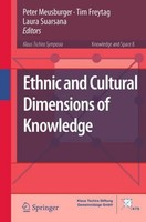 Ethnic And Cultural Dimensions Of Knowledge Laura Suarsana