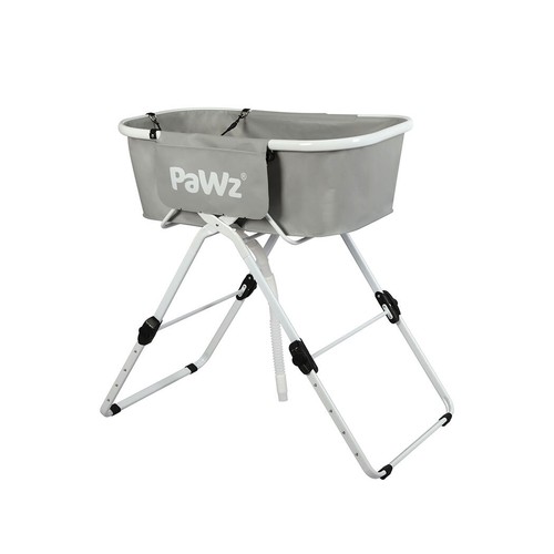 Pawz Pet Grooming Bath Tub