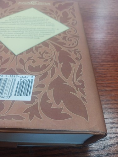 The Pickwick Papers: The Posthumous Papers of the Pickwick Club - Dickens - Bild 7 von 16