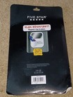 💥 Five Star Locker Lot New Blue Cup Dry Erase Marker Board Photo Magnet Mirror — photo 5