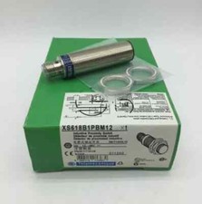 1PC Telemecanique XS618B1PBM12 Proximity Swit...