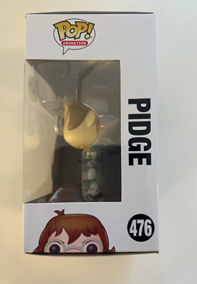 Pop! Voltron - Figura de Vinilo Pidge : Funko Pop! Voltron - Figura de Vinilo Pidge : Funko