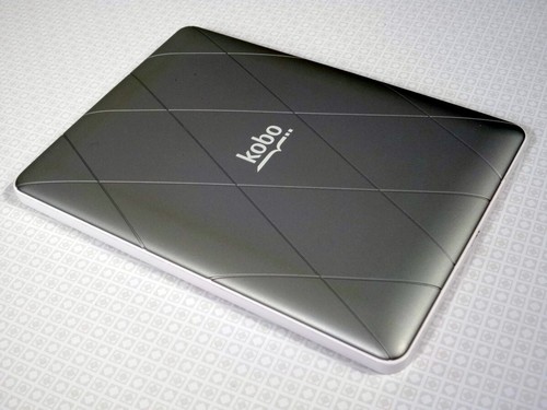 kobo N613 eBook EPub Reader E Ink Ekran dotykowy WLan - Zdjęcie 4 z 5