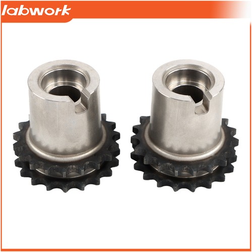 Timing Chain Kit for Nissan Navara D22 D40 2.5L TD YD25DDTI 4CYL DOHC 2006-2015 - Picture 7 of 12