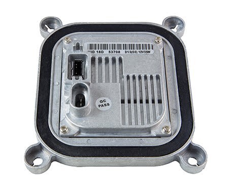 2010 Lincoln MKS OEM HID Headlight Ballast for HID Headlight
