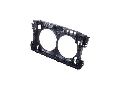 Front Radiator Support For Nissan Altima 2010-2013 & Maxima 2009-2014 - Black, Primed