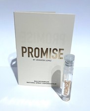 J Lo Promise by Jennifer Lopez  EDP 1.5ml mini spray x 1
