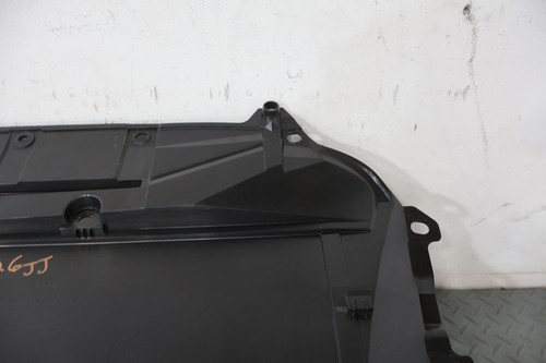 15-21 Subaru WRX STI Hood Scoop Vent OEM (Solid Mount) - Imagen 9 de 24