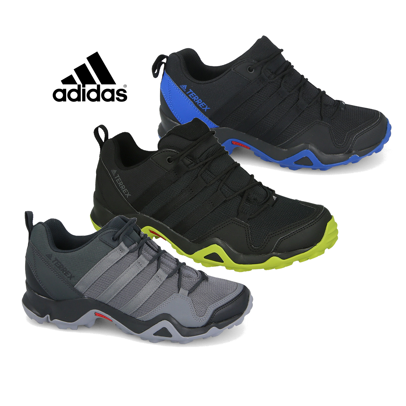 adidas terrex winterschuhe herren
