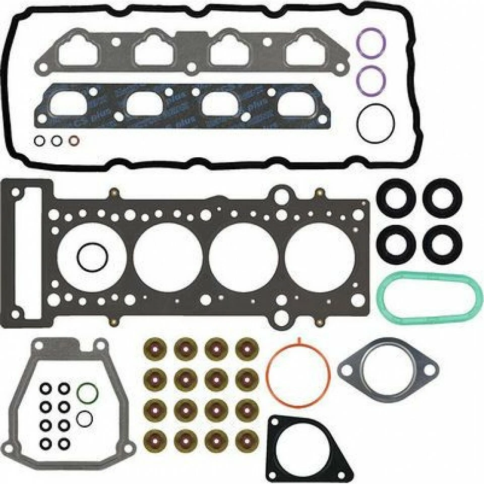 Mini 1.6 W11B16A R52 R53 Cylinder Head Gasket Set eBay