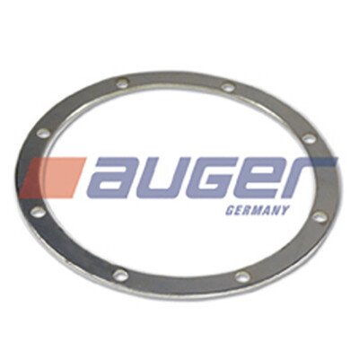 auger 52819 Scheibe, Federsattel passend für ROR, VOLVO ø191xø224x4