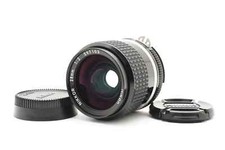  Near Mint Nikon Ai-s AIS Nikkor 28mm f/2 MF Wide Angle Lens F Mount JAPAN F/S