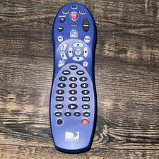 DirecTV 4702CBJ1 Factory Original Satellite TV Receiver Remote Control