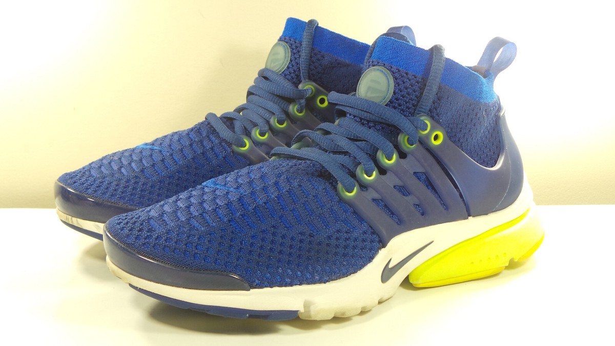 NIKE 2015 AIR PRESTO FLYKNIT ULTRA SPRITE DUNK AIR FORCE MAX