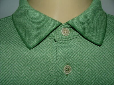 NEW WOT TOMMY BAHAMA CASUAL SHIRT SIZE L POLYESTER MODAL  display picture 1