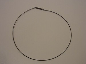 1x Ring Spannring für Türmanschette DM ca. 26cm Waschmaschine AEG Lav. 9750