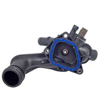 Oe 9810916880 Thermostat + GehäUse FüR C3 C4 207 3008 308 5008