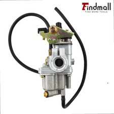 New Carburetor For SUZUKI LT50 LT 50 JR50 LT-A50 Quadrunner Carb 1985 1986 1987