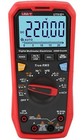 UNI-T TRUE RMS Multimeter Digital AC DC Amp Voltmeter LPF Cap Freq Tester UT61E+