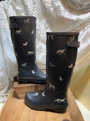 Timberland Joules Rain Boots Stylish Rain Boot Joules Women's