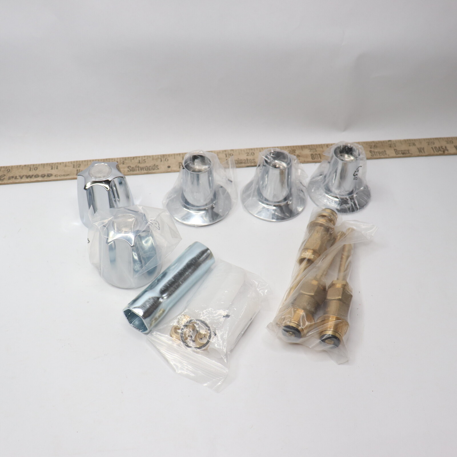 Danco TubShower Remodel Kit For Price Pfister 39619 Missing 1 Handle