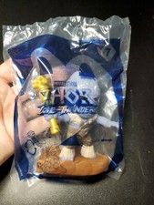 MCDONALDS HAPPY MEAL TOY 7 KORG THOR LOVE AND THUNDER MARVEL 2022 THOR MOVIE