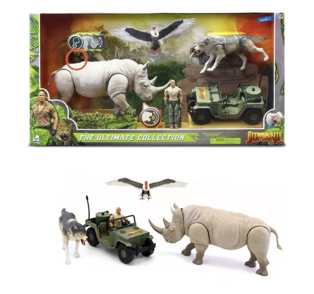 Juguetes de online jumanji