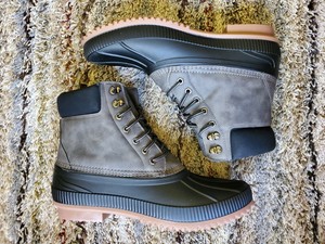 tommy hilfiger men's rain boots