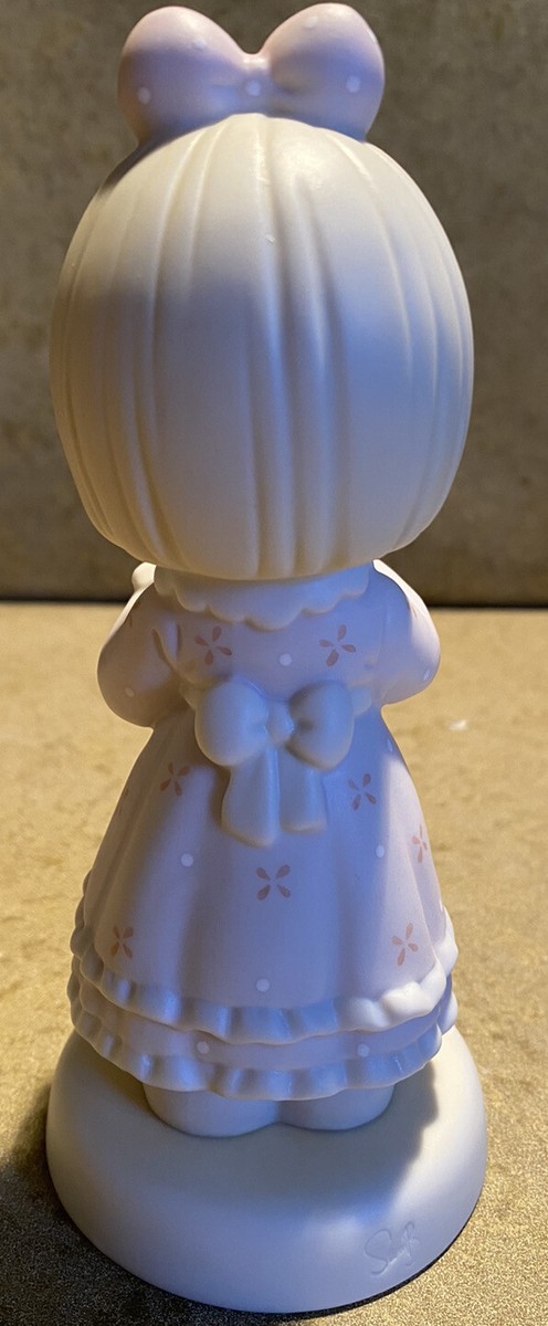 Enesco Precious Moments I Still Do 530999 Figurine | eBay
