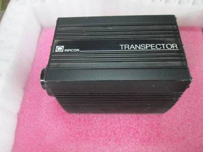 Leybold Inficon Transpector TSP-TH100 Residual Gas Analyzer