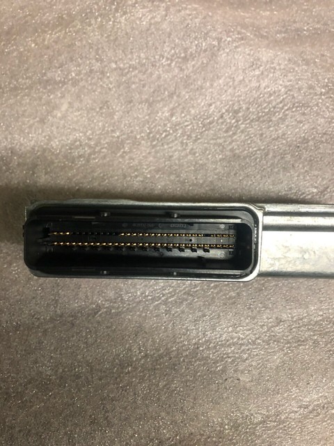 Cadillac gmx 322