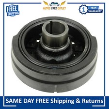 New Harmonic Balancer 5.0l 302ci For 1970-1980 Ford Mercury Lincoln New Harmonic Balancer 5.0l 302ci For 1970-1980 Ford Mercury Lincoln