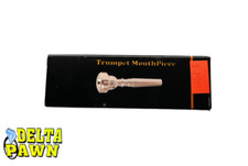 Trumpet mouthpiece 3C