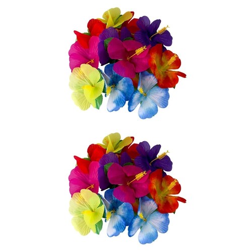 Plumeria Flowers Frangipani Heads Diy Flower Garland Diy Flower Decoration - Bild 8 von 12