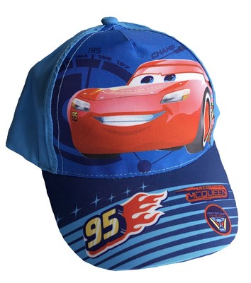 Disney Cars Lightning Mc Queen Piston 