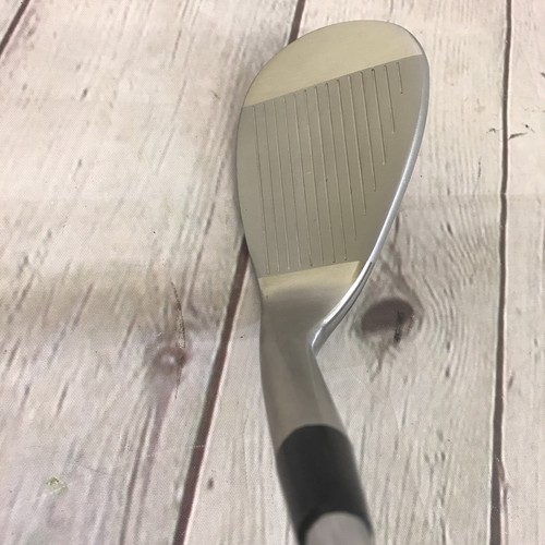 Acer XB Satin Golf Wedge - Lob Wedge / 60° Loft - Pick Flex Custom Fit to You! - Picture 14 of 16