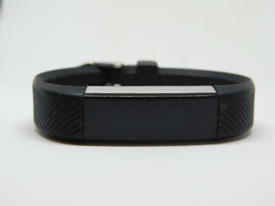 Fitbit FB406 Activity Tracker Unisex Watch - Main Image