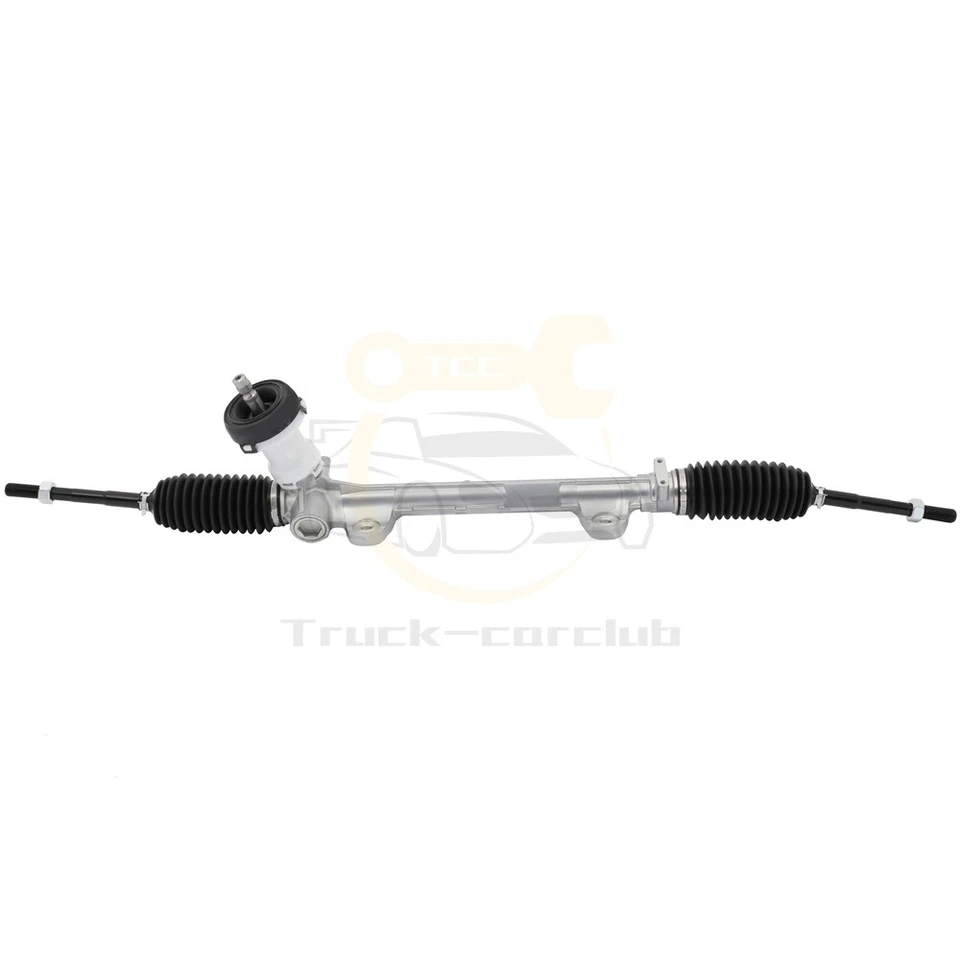 Bastidor de dirección asistida hidráulica para Hyundai Elantra 2013 2014 2015 565003X001 Foto 3 de 4