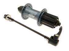 Shimano Deore LX FH-M570 9-Speed MTB Bike Rear Hub 36 Holes QR x 135mm